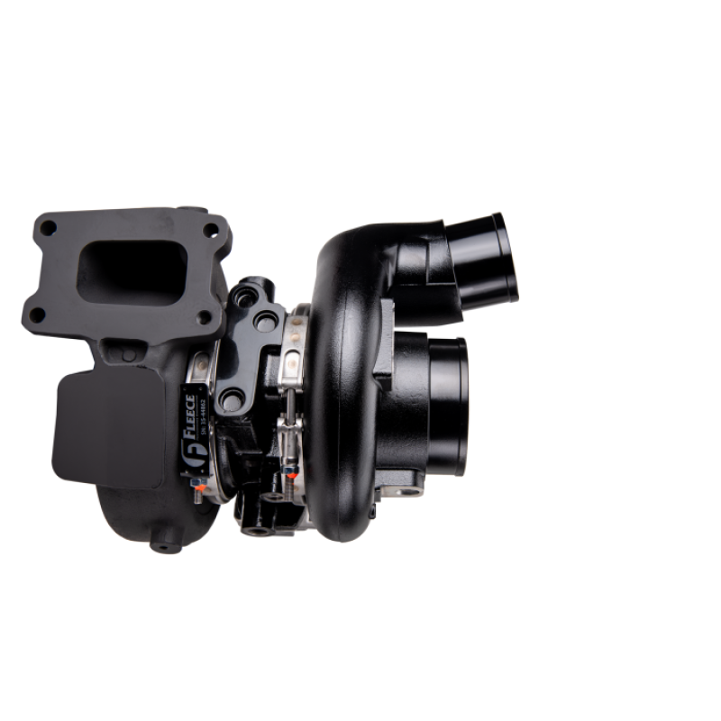 Ram 3500 Turbocharger - Fleece Performance - Cheetah - `19-`22